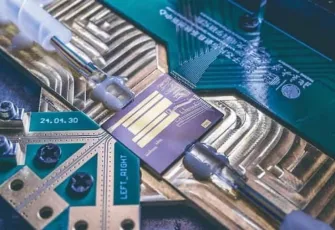 Dünyanın ilk “tüm frekanslı” 6G çipi geliştirildi: İnternet hızında saniyede 100 gigabit devrimi