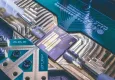 Dünyanın ilk “tüm frekanslı” 6G çipi geliştirildi: İnternet hızında saniyede 100 gigabit devrimi