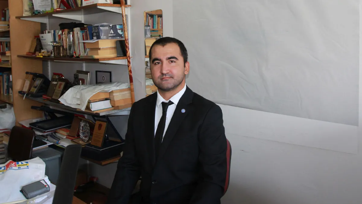 Egeli akademisyen 30 Ağustos Zaferinin önemini anlattı haberinin görseli
