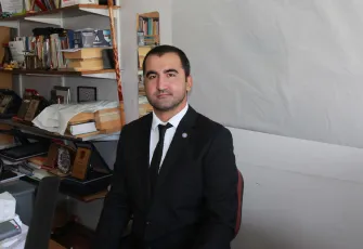 Egeli akademisyen 30 Ağustos Zaferinin önemini anlattı