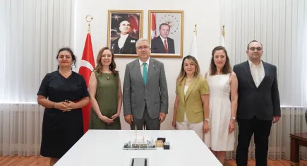 Egeli akademisyenden ailevi hiperkolesterolemi hastalarına yönelik mobil sağlık yönetim projesi