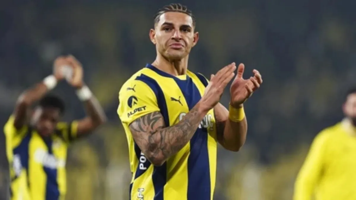 Fenerbahçe’den sürpriz karar! Diego Carlos sezon sonuna kadar Serie A’ya kiralandı haberinin görseli