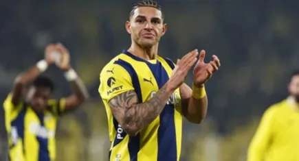 Fenerbahçe’den sürpriz karar! Diego Carlos sezon sonuna kadar Serie A’ya kiralandı