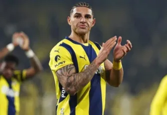 Fenerbahçe’den sürpriz karar! Diego Carlos sezon sonuna kadar Serie A’ya kiralandı
