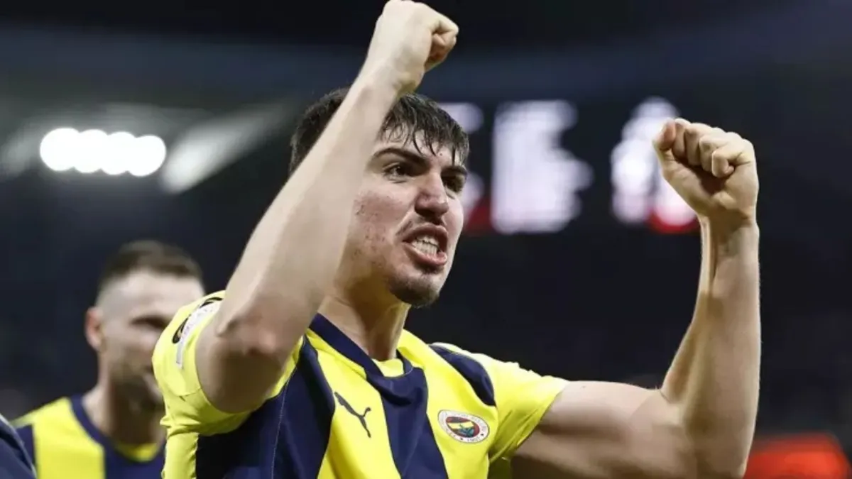 Fenerbahçe’den tarihi satış! Yusuf Akçiçek Al Hilal’e gitti, kasaya servet girdi haberinin görseli