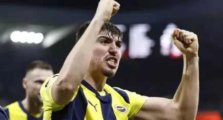 Fenerbahçe’den tarihi satış! Yusuf Akçiçek Al Hilal’e gitti, kasaya servet girdi