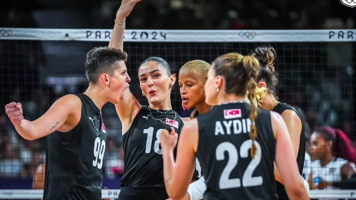 Filenin Sultanları Slovenya’yı farklı geçti! Çeyrek finalde ABD engeli başlıyor haberinin görseli