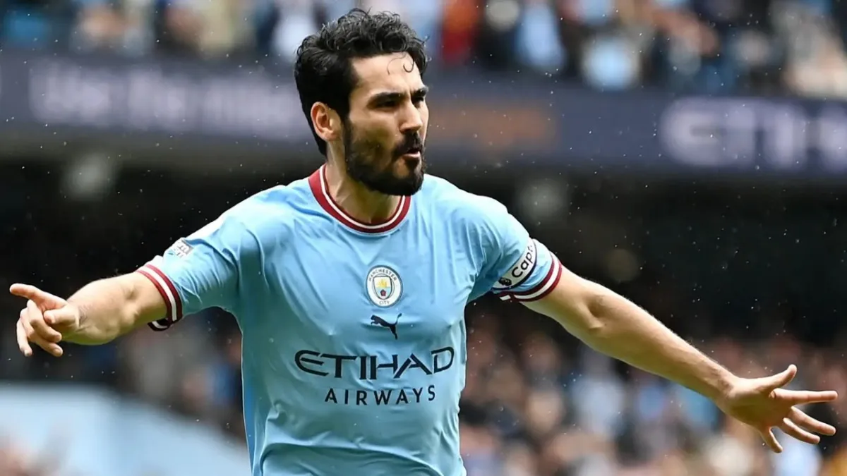 Galatasaray’dan şok transfer hamlesi: İlkay Gündoğan Türkiye’ye geliyor! haberinin görseli