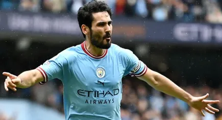Galatasaray’dan şok transfer hamlesi: İlkay Gündoğan Türkiye’ye geliyor!