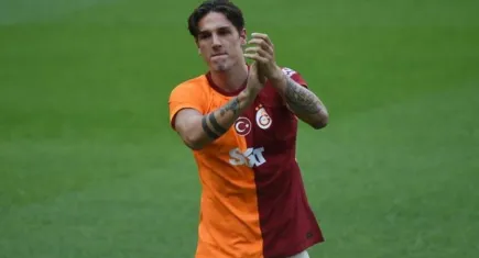 Galatasaray’ın yıldızı Nicolo Zaniolo Serie A’ya kiralandı! Udinese’de neler olacak?