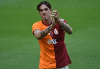 Galatasaray’ın yıldızı Nicolo Zaniolo Serie A’ya kiralandı! Udinese’de neler olacak?