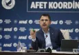 Hatay’da sürpriz teşekkür! Muhalefetten Bakan Kurum’a deprem çalışmaları için övgü
