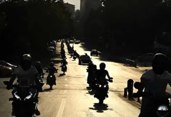İstanbul Valiliği'nden motosiklet genelgesi