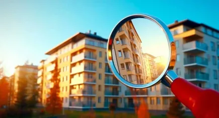 İzmir'de 1+1 dairelere yoğun öğrenci talebi