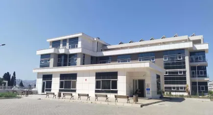 İzmir'de tartıştığı yeğenini tabancayla öldürdü