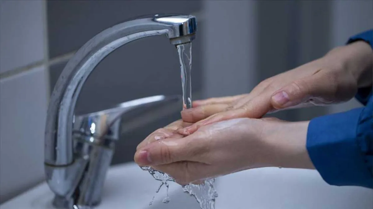 İZSU’dan 2 ilçeye 6 ve 8 saatlik su kesintisi uyarısı! haberinin görseli
