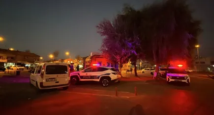 Kayseri’de taksi durağında kanlı kavga: Şoför ağır yaralı, kaçan zanlı aranıyor