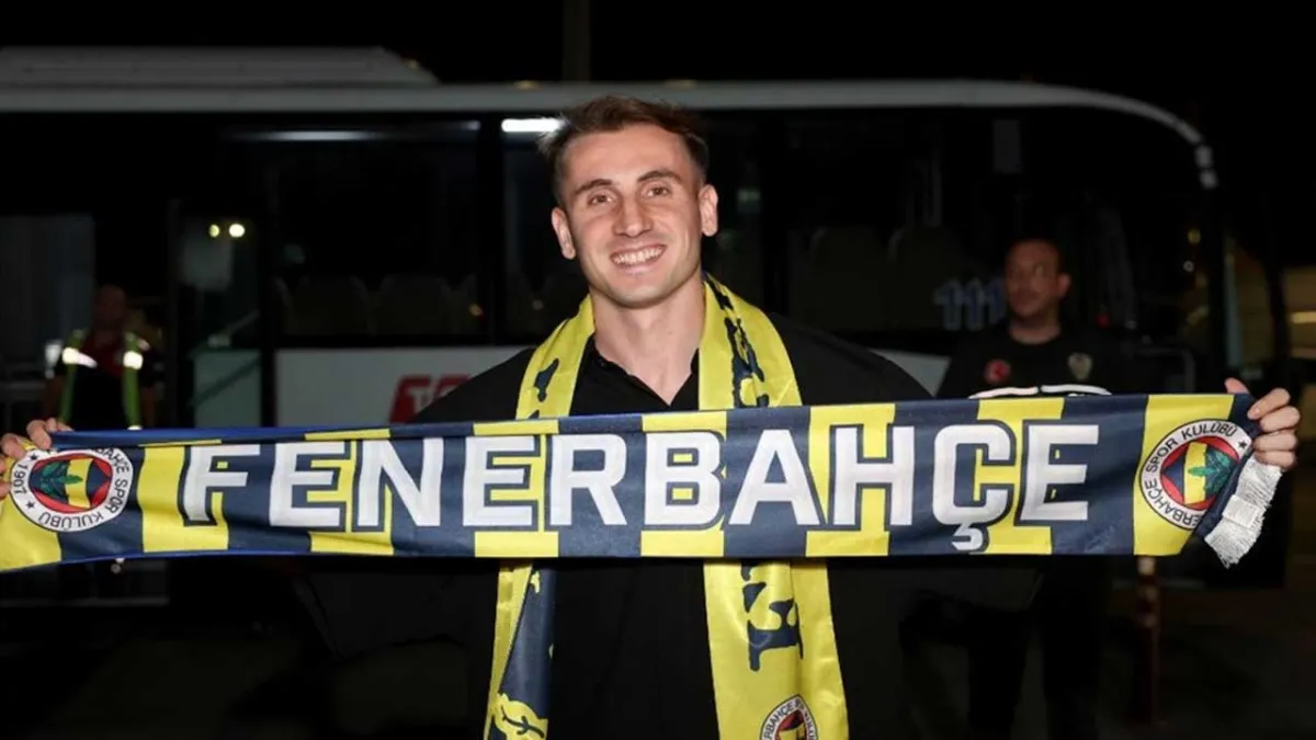 Kerem Aktürkoğlu, İstanbul’da haberinin görseli
