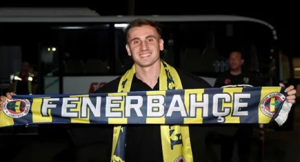 Kerem Aktürkoğlu, İstanbul’da