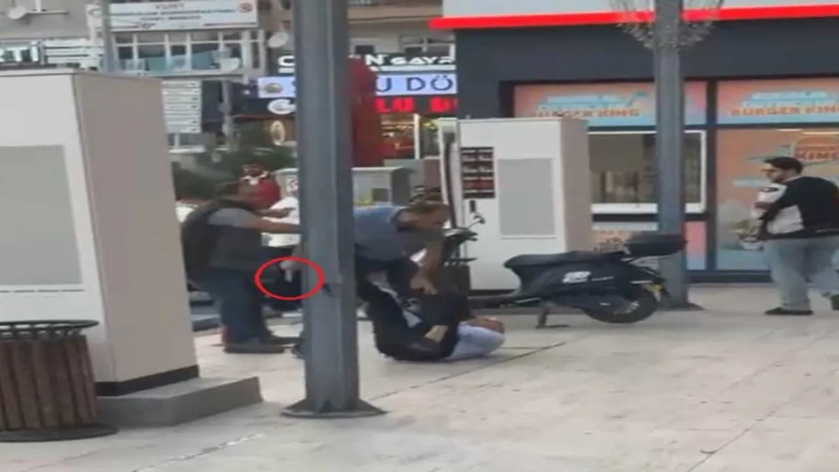 Kira kavgası can aldı! haberinin görseli