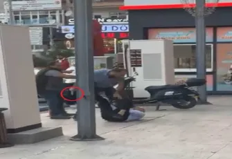 Kira kavgası can aldı!