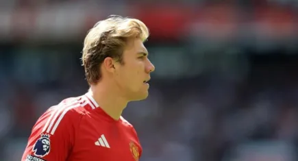 Manchester United’dan flaş hamle! Rasmus Hojlund Napoli’ye kiralandı, anlaşmada kritik Şampiyonlar Ligi şartı