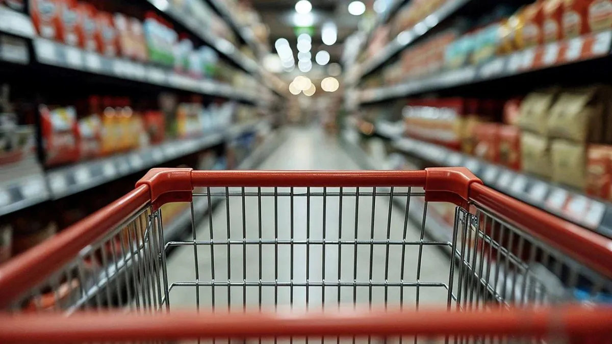 Marketler pazar günü kapalı mı olacak? haberinin görseli