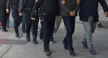 Masaj salonuna fuhuş operasyonu
