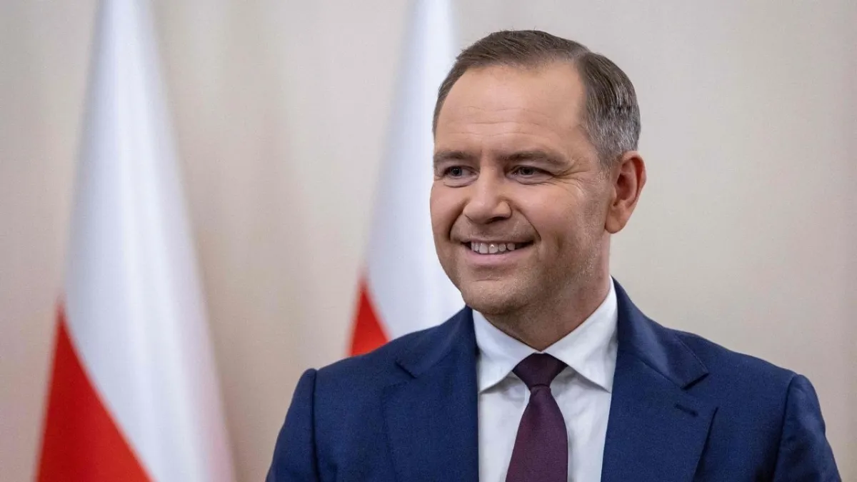Polonya’dan Almanya’ya şok tazminat talebi: “İkinci Dünya savaşı’nın hesabını zamanı geldi” haberinin görseli