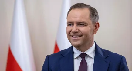 Polonya’dan Almanya’ya şok tazminat talebi: “İkinci Dünya savaşı’nın hesabını zamanı geldi”