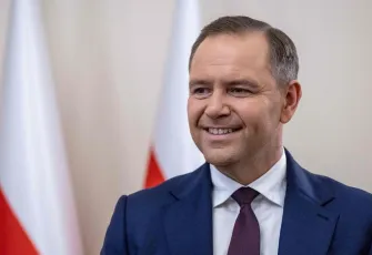 Polonya’dan Almanya’ya şok tazminat talebi: “İkinci Dünya savaşı’nın hesabını zamanı geldi”