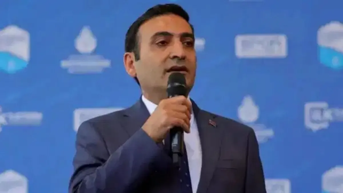 Silivri’den hücreden barış çağrısı: İnan Güney’den Dünya Barış Günü mesajı haberinin görseli