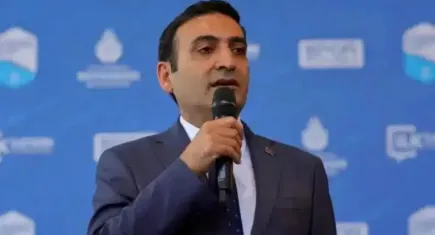 Silivri’den hücreden barış çağrısı: İnan Güney’den Dünya Barış Günü mesajı