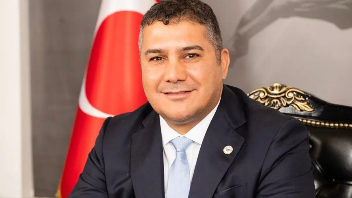 Teoman Mutlu’dan sert çıkış: “Adalet hem vatandaşın hem hâkimin derdi oldu!” haberinin görseli