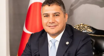 Teoman Mutlu’dan sert çıkış: “Adalet hem vatandaşın hem hâkimin derdi oldu!”
