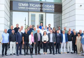 “TİMFED Büyüyor, İzmir Güçleniyor” etkinliği sektörü bir araya getirdi