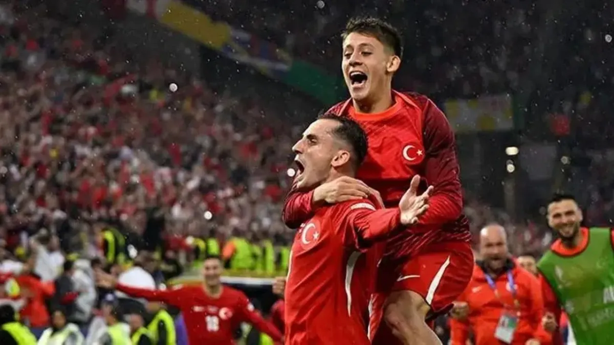 Türkiye, Gürcistan deplasmanında kritik sınavda! Dünya Kupası yolunda kazanmak zorunda. Türkiye – Gürcistan maçı saat kaçta? Hangi kanalda? haberinin görseli