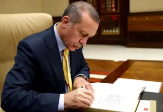02 Eylül 2025 tarihli Resmi Gazete kararları haberimizde! İşte detaylar..