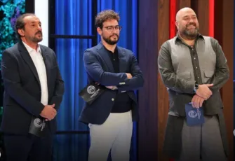 1 Eylül 2025 MasterChef Türkiye’de şaşırtan kaptanlık hamlesi: Ayla mavi takımın lideri oldu!