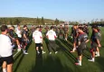 A Milli Takım Gürcistan’a hazır: Montella’dan kritik kadro sürprizleri