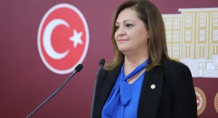 Afyonkarahisar Belediye Başkanı Burcu Köksal'ın yargılandığı davada karar çıktı!