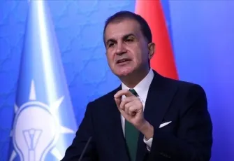 AK Parti MYK toplantısı sonrası kritik mesaj: Recep Tayyip Erdoğan ve Ömer Çelik’ten Gazze açıklaması