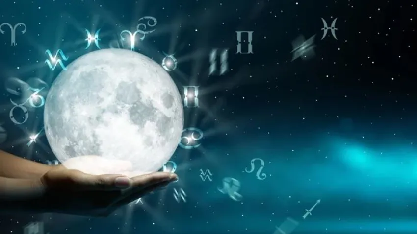 astrolojı