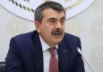 Bakan Tekin açıkladı: Bir dizi temaslarda bulunmak üzere komşumuz Suriye’deyiz