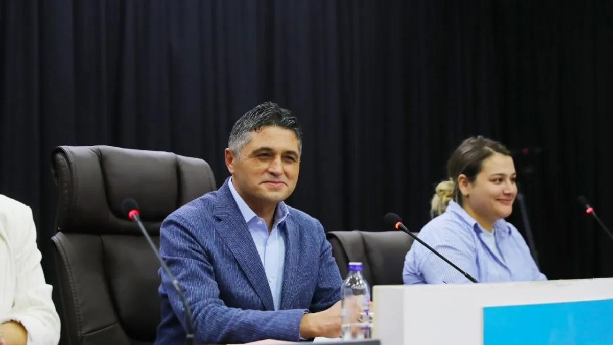 Başkan Acar&#039;dan, Şakran projesi çıkışı; &quot;Yapamıyorsanız verin projeyi biz yapalım&quot; haberinin görseli