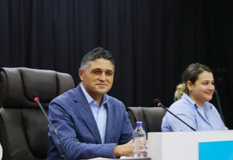 Başkan Acar'dan, Şakran projesi çıkışı; "Yapamıyorsanız verin projeyi biz yapalım"