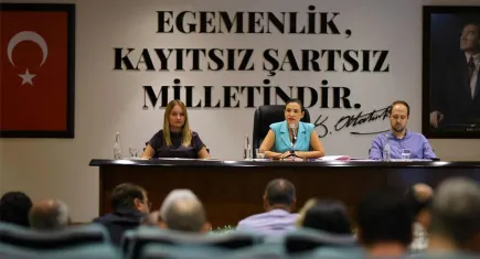 Başkan Sengel, TOKİ Konutları tartışmalarına yanıt verdi: Oturma ruhsatı asla verilmedi