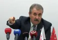 BBP lideri Destici: &quot;Türkiye artık terörsüz, silah bırakacaklarsa bıraksınlar!&quot;
