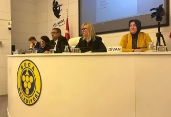 Buca Meclisi’nde taşınmaz devri tartışma yarattı