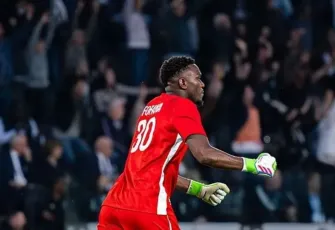 Çaykur Rizespor’dan Süper Lig’i sarsacak hamle: Fildişili kaleci Yahia Fofana geliyor!